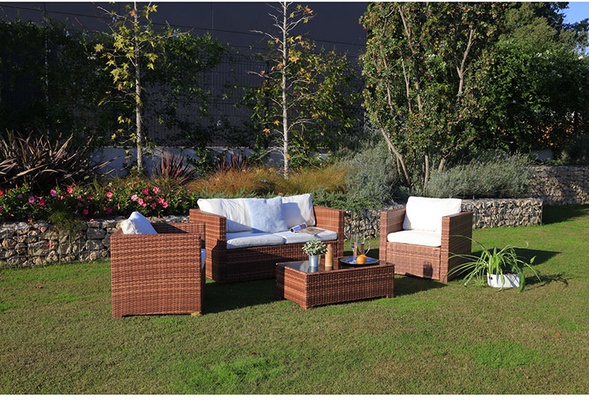 Conjunto jardin Rotterdam Conjunto jardin Rotterdam